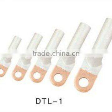 DTL Copper Aluminum Coninecting Terminals