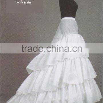 Top quality petticoat pt-0011