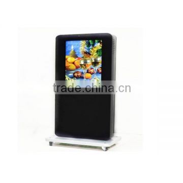 32"outdoor TFT-LCD hd high brightness kiosk / adopt led backlight high brightness kiosk