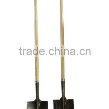 construction shovel,shovel with handle ,farm shovel