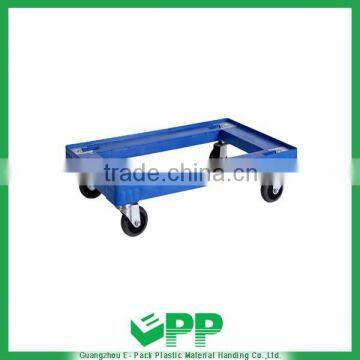 EPP-D570*370*145mm 4 Wheel Moving Dolly