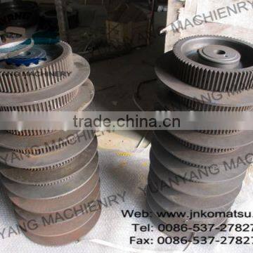 shantui SD16 bulldozer clutch inner drum 16Y-16-00009