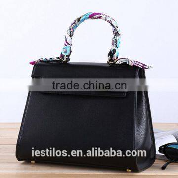 2016 High Quality Fashion Woman Genuine Leather Handbag Lady Shoulder Bags                        
                                                Quality Choice