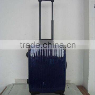 New product 2015  china supplier pc material scooter airline luggage tag