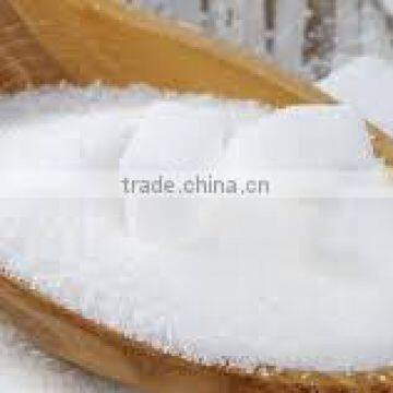 VHP Raw Sugar