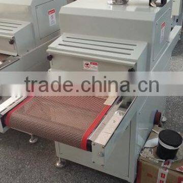 Screen Printing Uv Dryer for Plastic Ruler