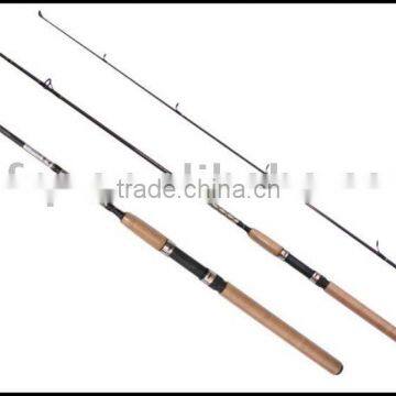 Fishing pole