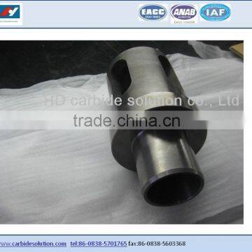 API Tungsten Carbide Alloy Choke Beans With Steels photo-2