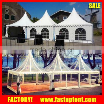 Mini Roof Top Pagoda Gazebo Tent for Sale