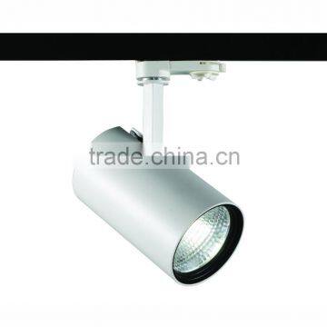 AC LED track light