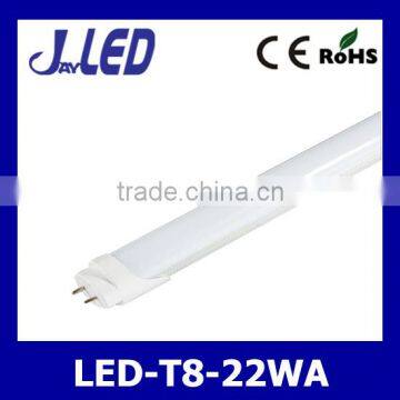 LED tube 22w 1500mm indoor T8 tube