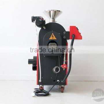 2kg Commercial Coffee Roasting Machine for Sale photo-5