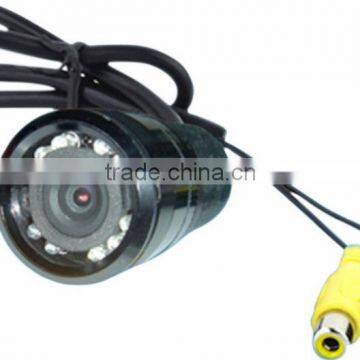 good quality car parking sensor with night vision camera