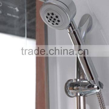 Shower Room With Steam Sauna, Enclosed Steam Bath, Digital Controller Steam Sauna Room, photo-5