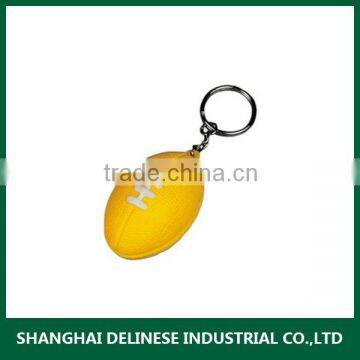 Plastic Trolley Coin Key Holder