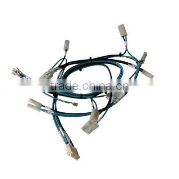 Wiring harness for Electrical Bike