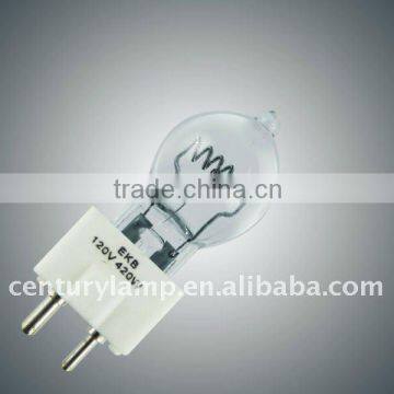 Photo Optic Halogen Lamp-EKB 120V420W