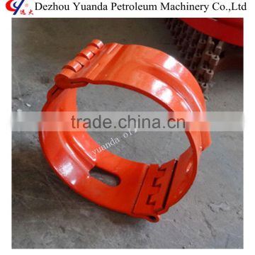 casing stop collar for centralizer