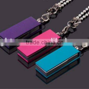 Colourful Led Light Wood Type Connector Pen Hub Mini Car Bulk Lighter Charger Stick Micro Fan Cable Usb Flash Drive photo-2