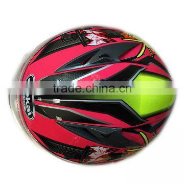 Flip up Motorcycle Helmet With Double Visor Motorcycle Helmet photo-6