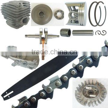 CHAIN SAW PARTS