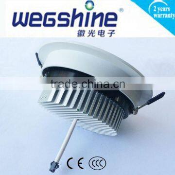 7W Led Down Lamp/led Ceiling Light photo-2