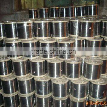 coppered wire/brass wire/golden wire for kitchen scourer