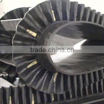 China competitive sidewall conveyor belt manufacturer