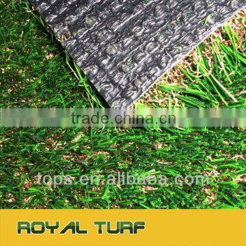 2014 new design 35mm height artificial grass for garden,landscape,garden or residental