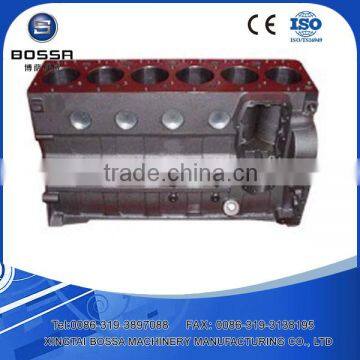 6BT cylinder block C3928797 for Counmmins