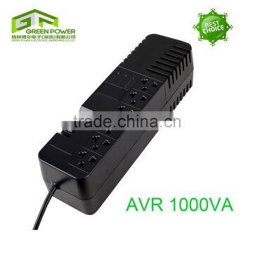 Stable Home Voltage Regulator AVR