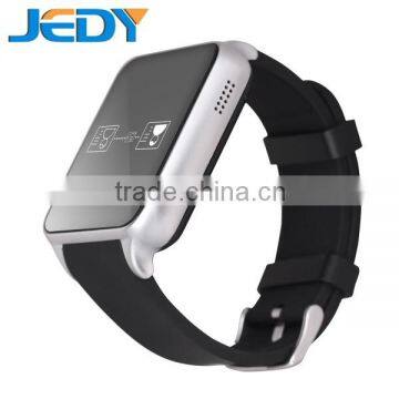 Newest heartrate health smart watch phone sync to ios and android phone ,bluetooth samrtwatch phone