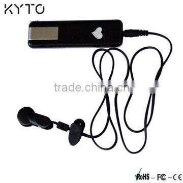 KYTO Ear Sensor HRM251B USB Heart Rate Sensor