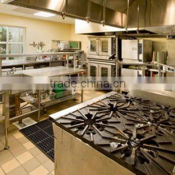 Kitchen Equipments