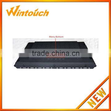 2016 Newest Touch 12" Industrial Touch Screen LCD Monitor/Waterproof Touch Screen Monitor photo-3