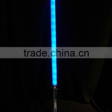 Light Up LED Flashing Wand Sword LED Lights Flash Stick Toys Sci-fi Adventure With Sounds