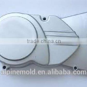 Custom die casting aluminum/zinc motor engine parts