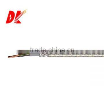 pvc scrap low voltage flexible conduit