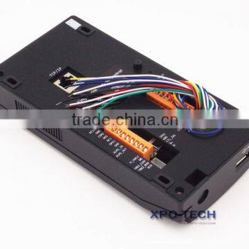 Rfid Biometric Fingerprint Access Control Enclosure photo-3