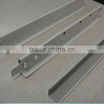 flat Ceiling T-Bar/T-gird