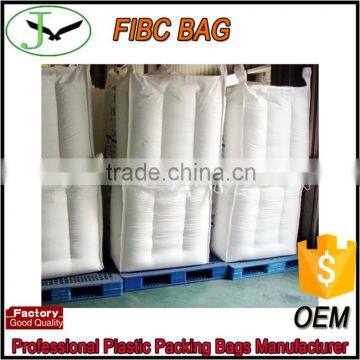 high qualtiy non porous pp woven FIBC bag from China shandong