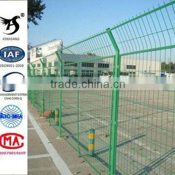 Anping Xinxiang Cheap Metal Wire Garden Fencing