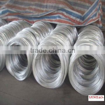 Galvanized Black Annealed Binding Wire Gauge 18 20