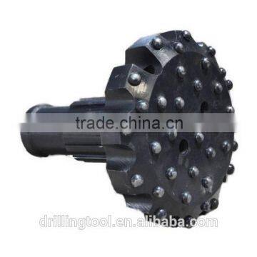 DTH3120 Down The Hole Hammer Drill Bit With Carbide Insert for 12" DTH Hammer Water Well Drilling photo-4