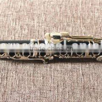 Oska Oehler Albert System Clarinet HCL-101-G