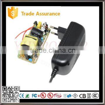 Power Supply Amplifier 9v 2a 18w photo-2