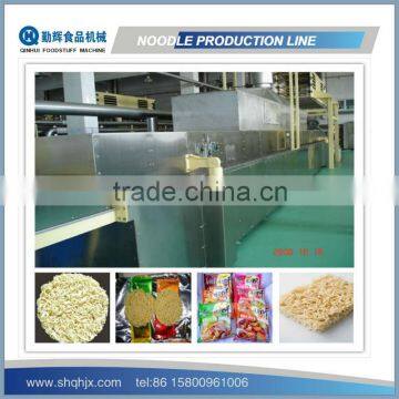 Instant Noodles Machinery