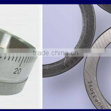 Keyland Laser Meta Engraving With Barcode Marking photo-2