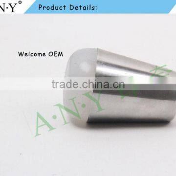 ANY High Quality Metal Handle Clear Sticky Soft Nail Art Stamper photo-3