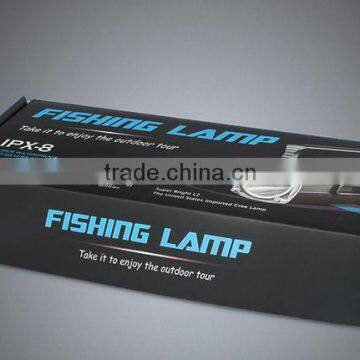 Multifunctional Rechargeable Candle Power Spotlight Best Outdoor Searchlight photo-6